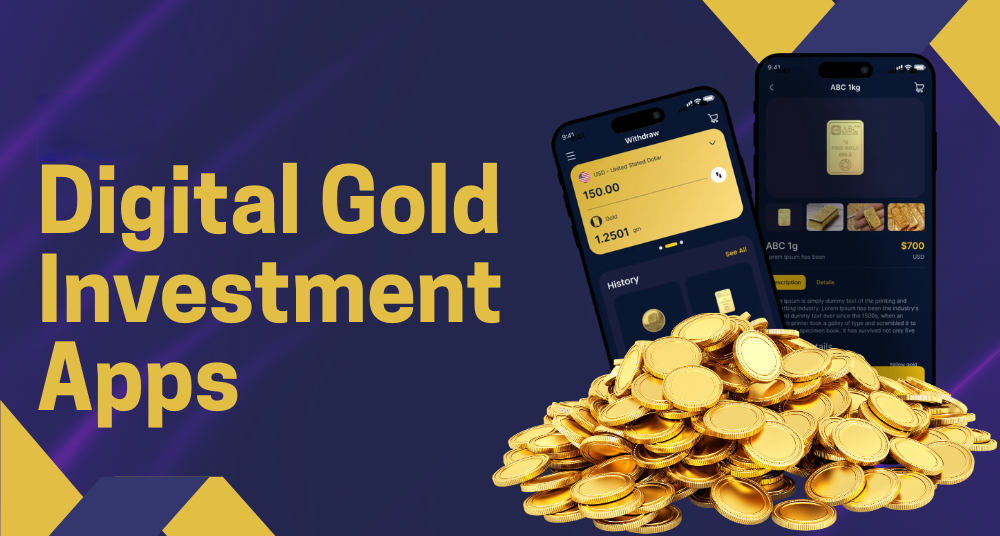 Tương Lai App Đầu Tư Vàng Số Những Xu Hướng Quan Trọng Cần Theo Dõi