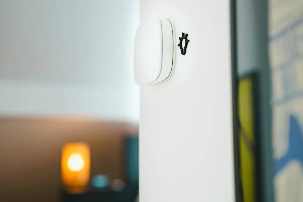 Bảo mật giao tiếp giữa các thiết bị (Device-to-Device)