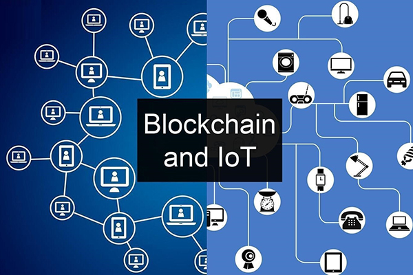 Blockchain và IoT: Toàn bộ kiến thức quan trọng dành cho Tech Leaders Blockchain và IoT: Toàn bộ kiến thức quan trọng dành cho Tech Leaders