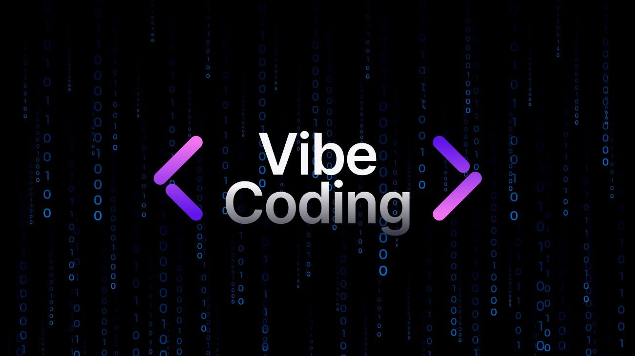 Công Cụ Vibe Coding Tốt Nhất Cho Người Mới Bắt Đầu Công Cụ Vibe Coding Tốt Nhất Cho Người Mới Bắt Đầu