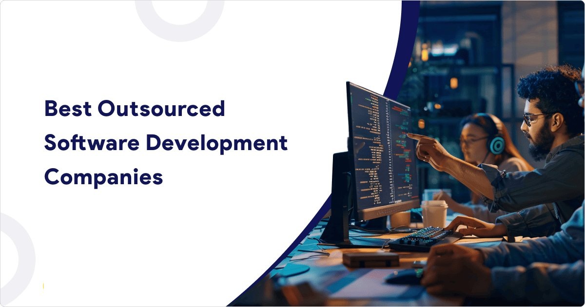 Top 50 Công Ty Software Outsourcing Hàng Đầu Thế Giới