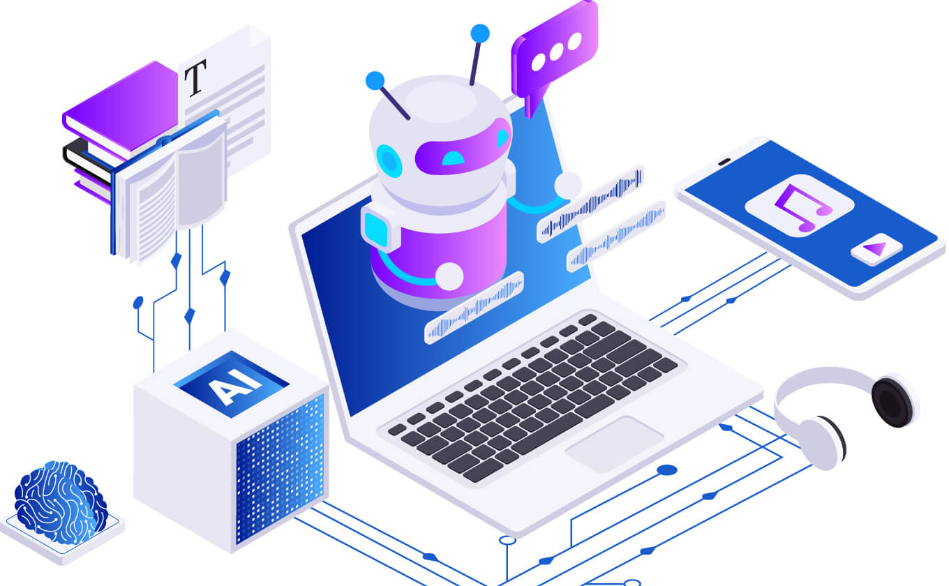 Developing artificial intelligence
