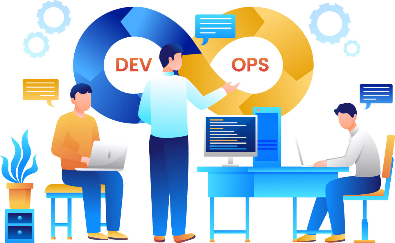 DevOps development services