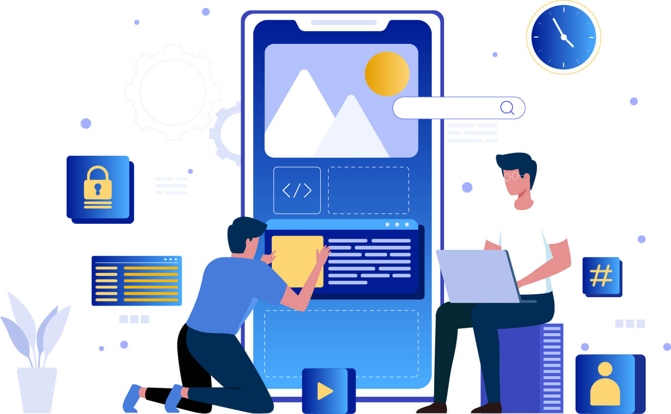 App Design