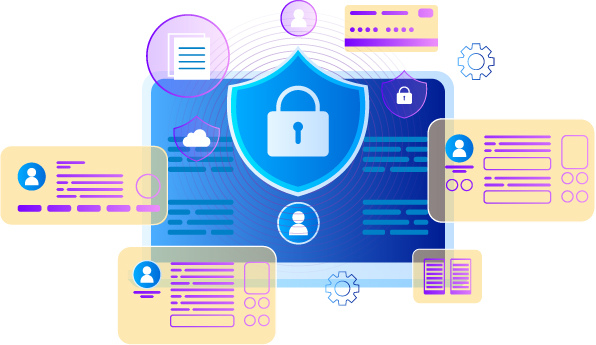 Proactive security