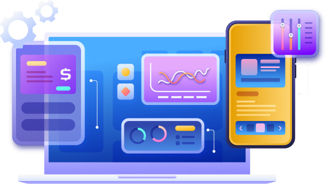 Cross-platform application development