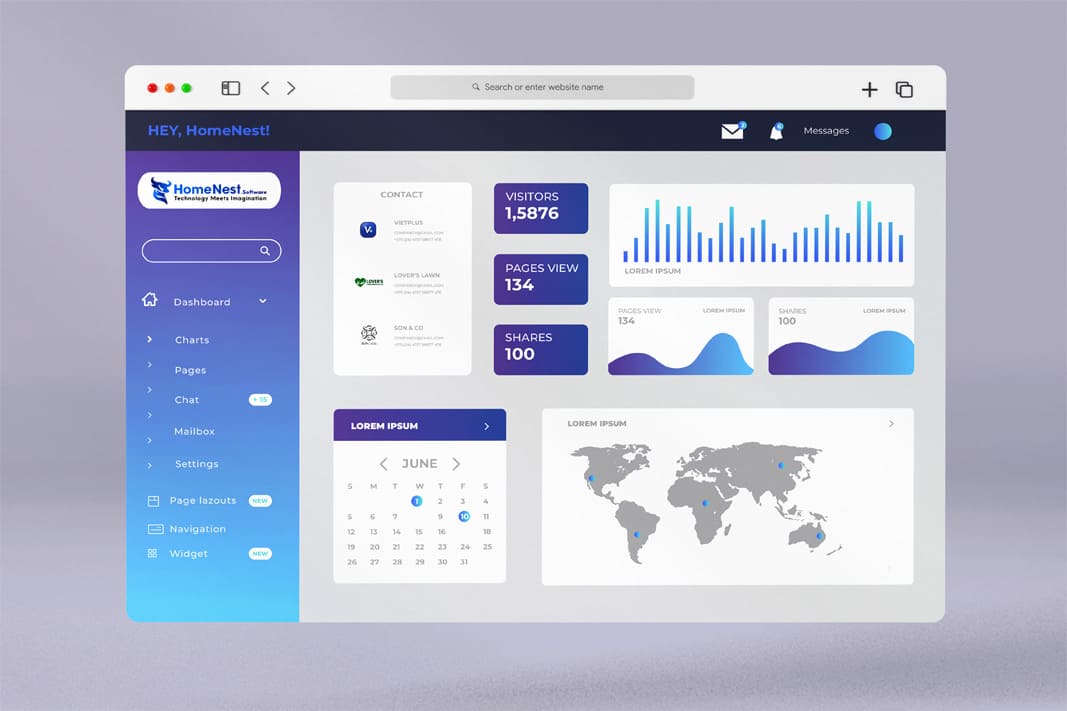 Custom CRM Solutions Custom CRM Solutions