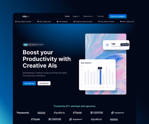 App Design