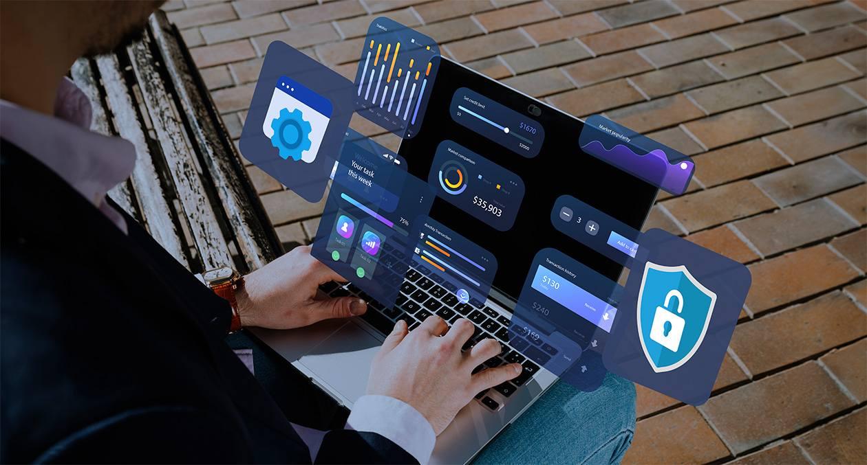 Comprehensive system integration