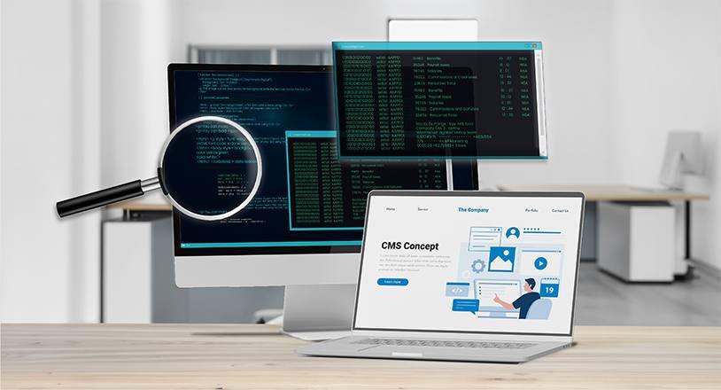Automate processes with AI