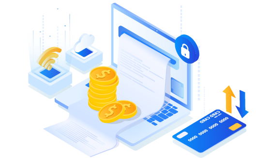 Manage automatic payments