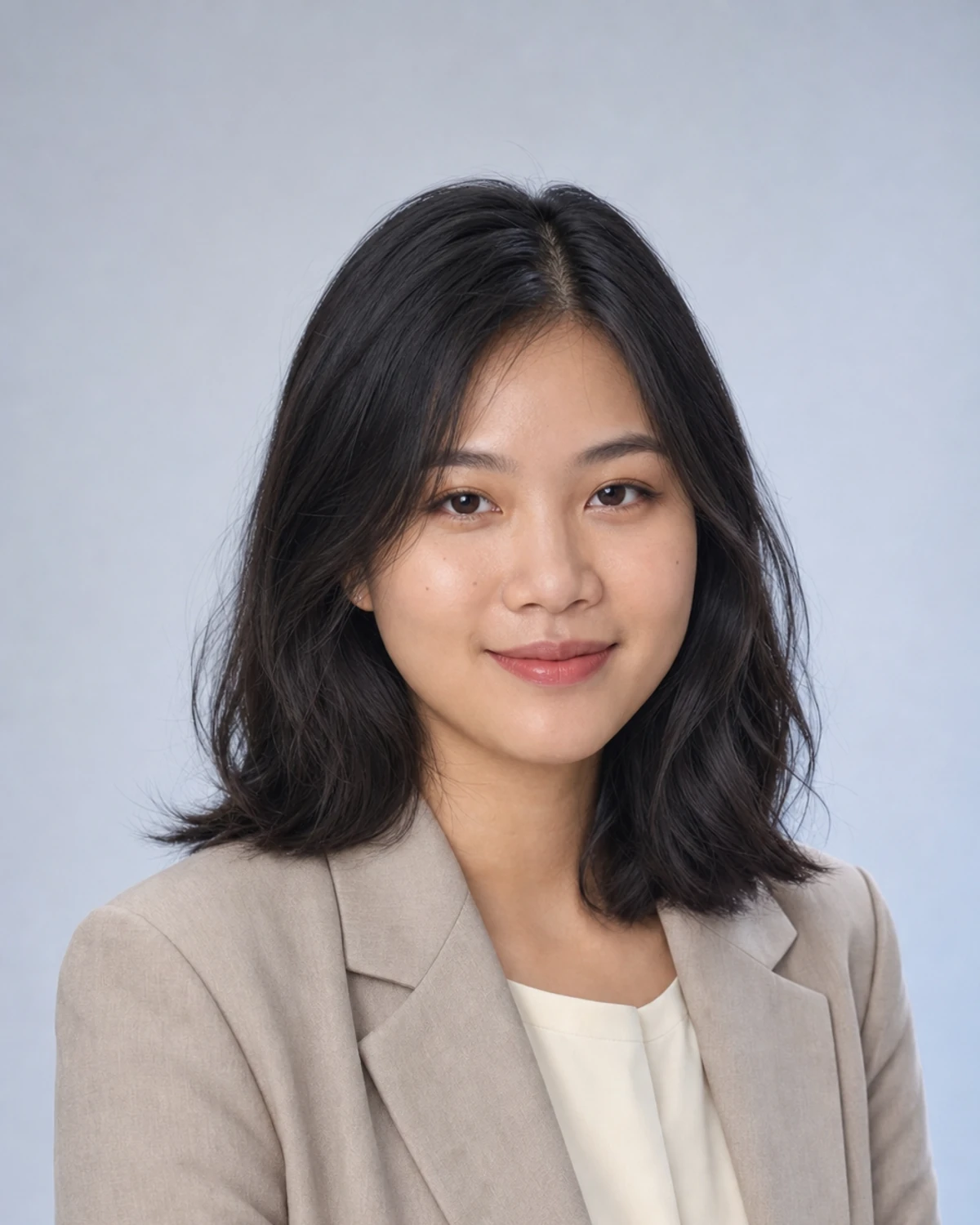 Nhung - Winterfrost Nhung - Winterfrost