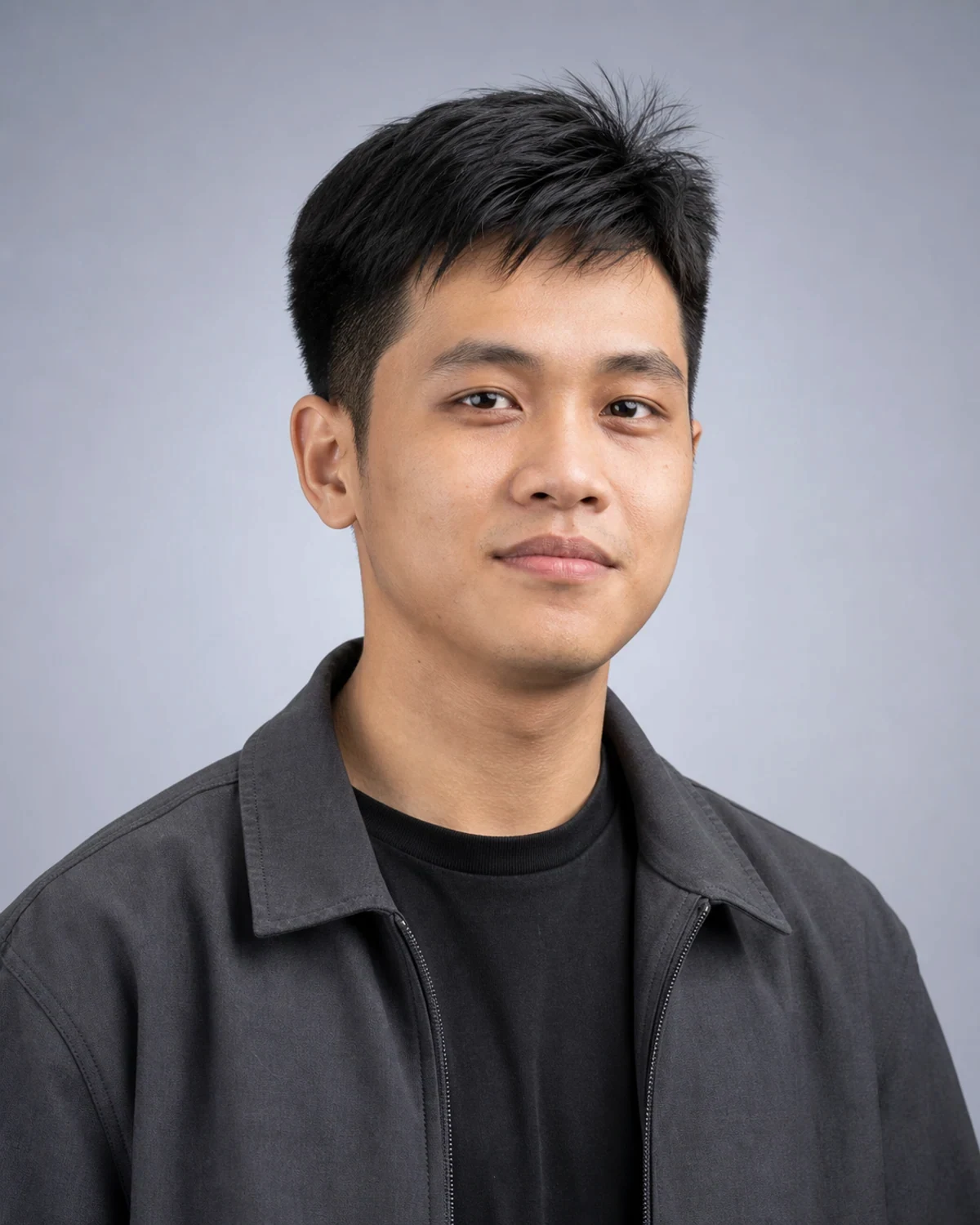 Huy - Winterfrost Huy - Winterfrost