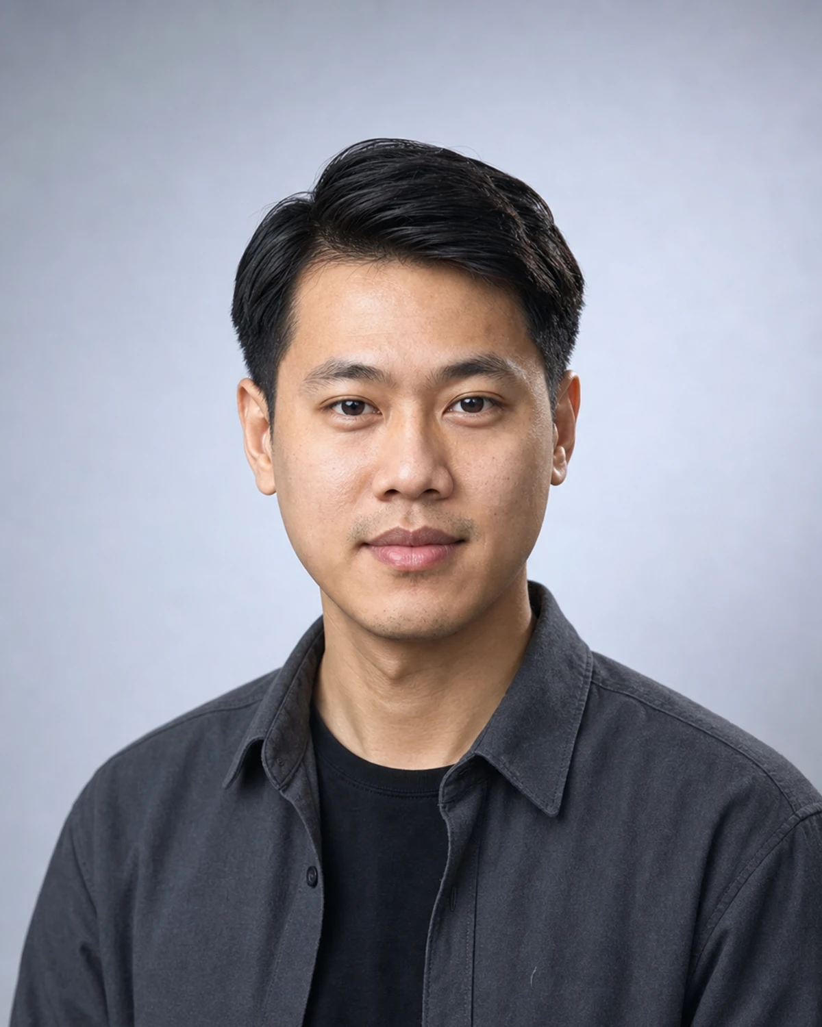 Hoang - Winterfrost Hoang - Winterfrost