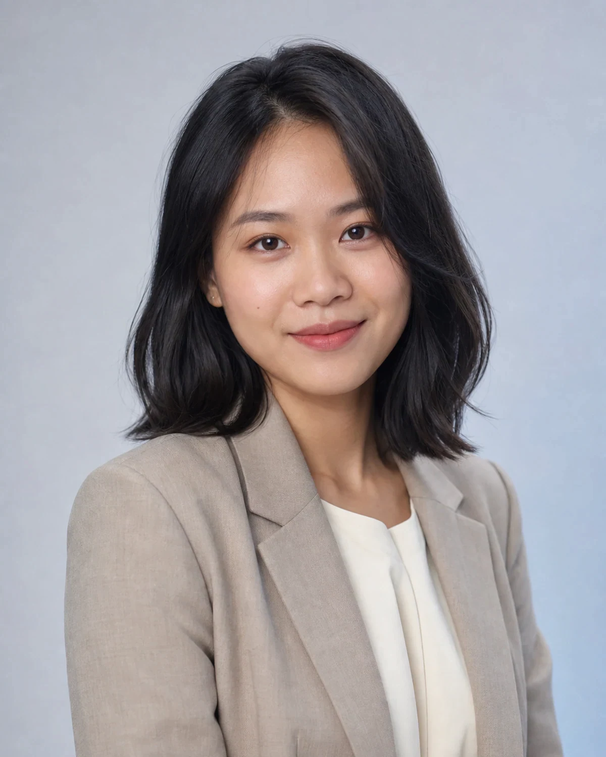 Ngoc Anh - Winterfrost