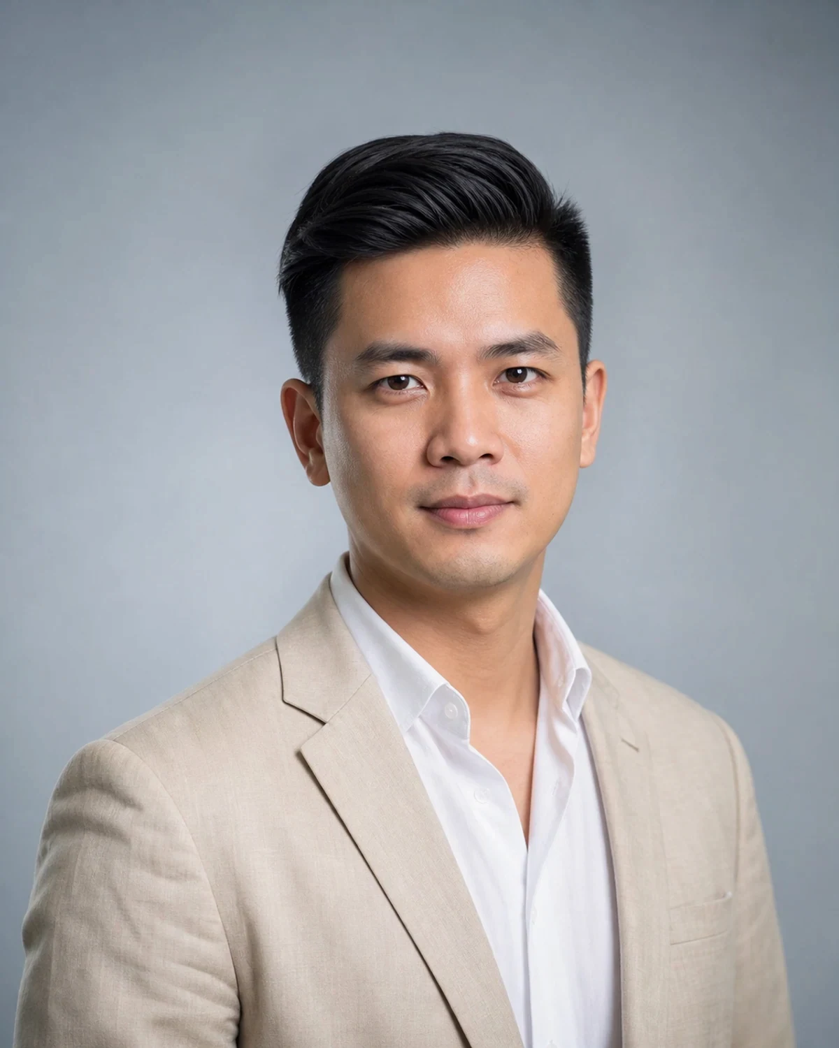 Hoang Nguyen - Winterfrost
