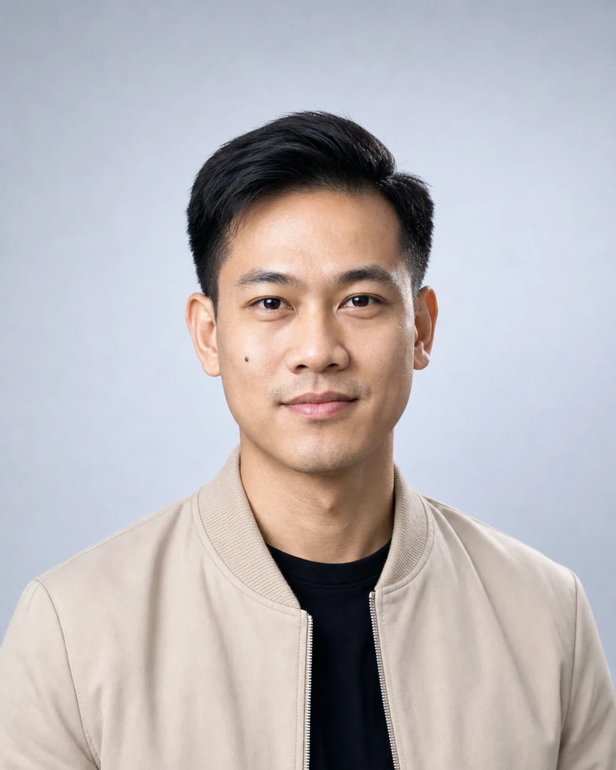 Tan Huy - Winterfrost
