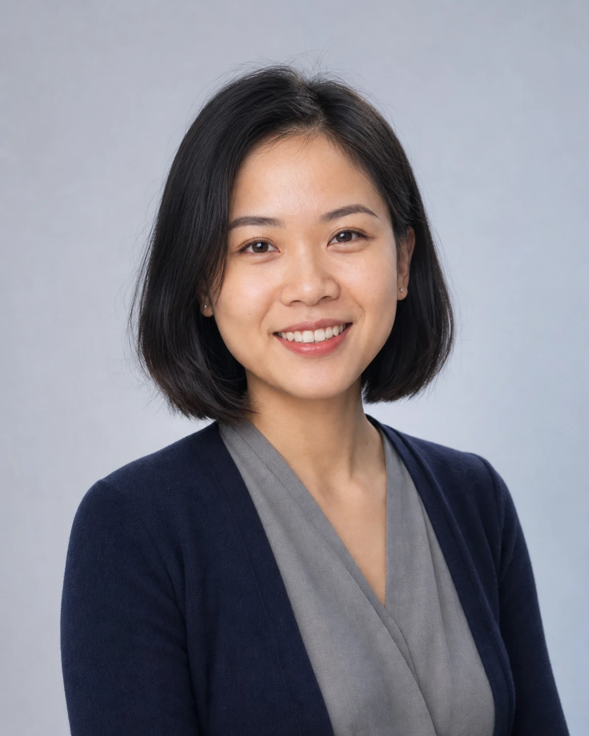 Thanh Phuc - Developer