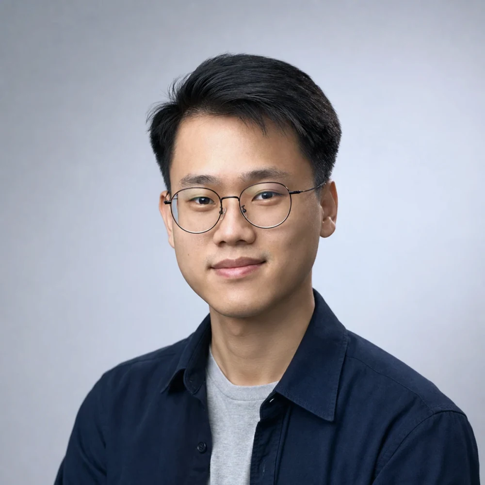 Lê Quang Huy