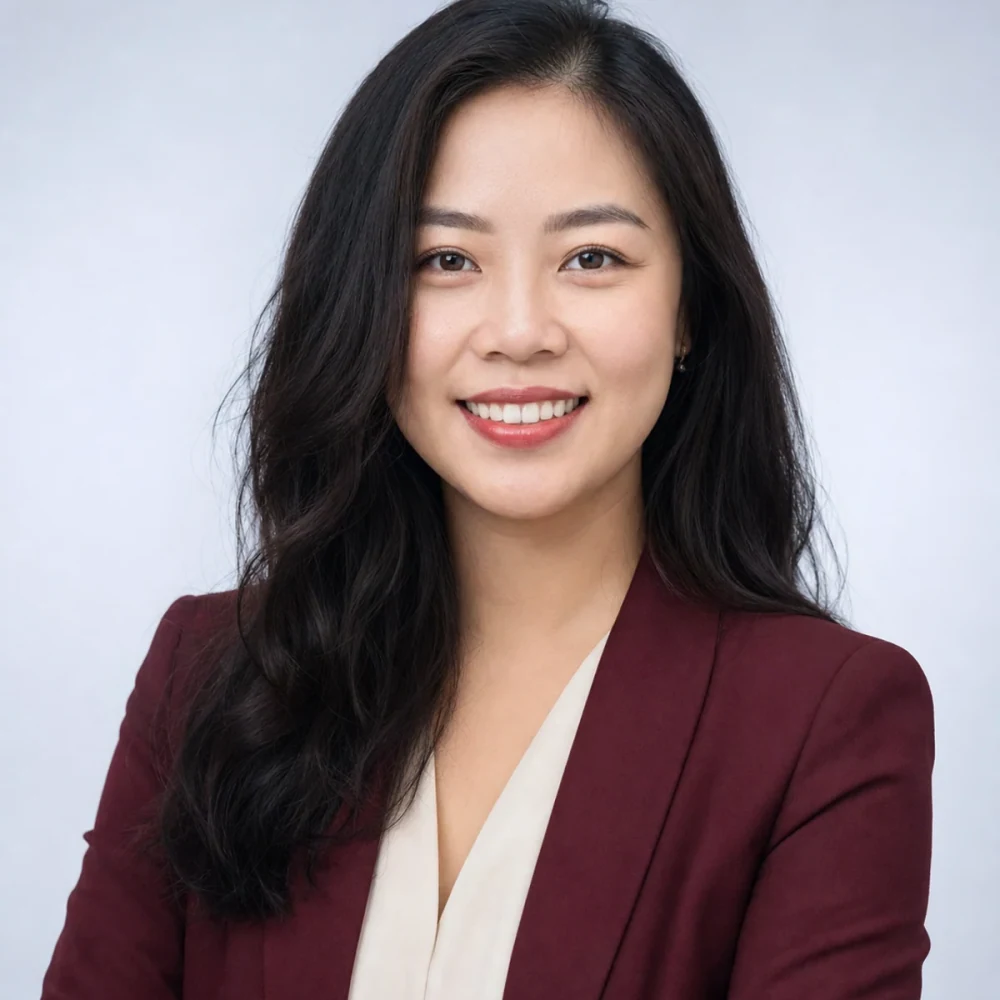 Nguyễn Gia Hân