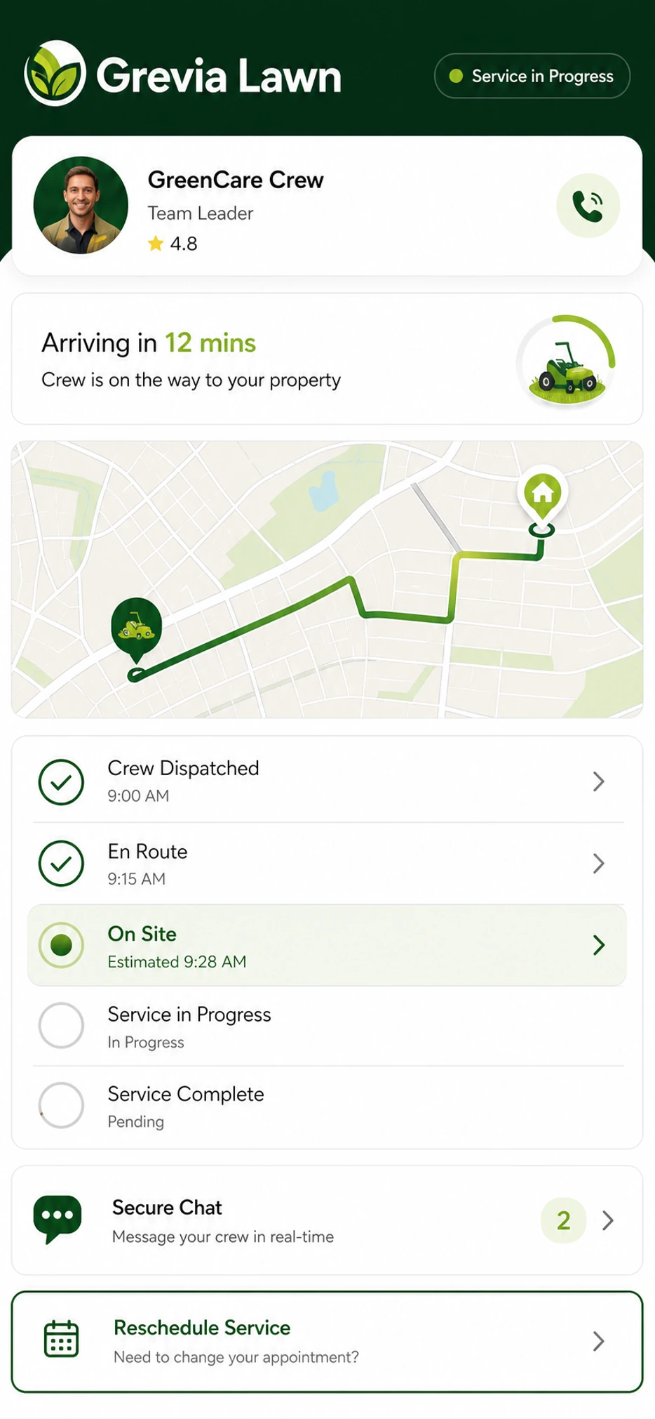 Thiết kế giao diện mobile Winterfrost Giao diện app Nivora Connect góc trái