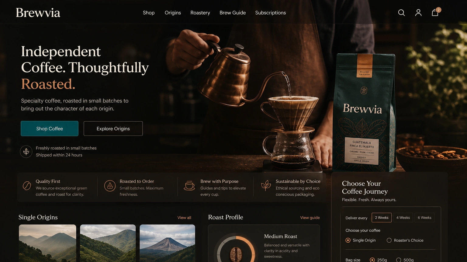 Case Study