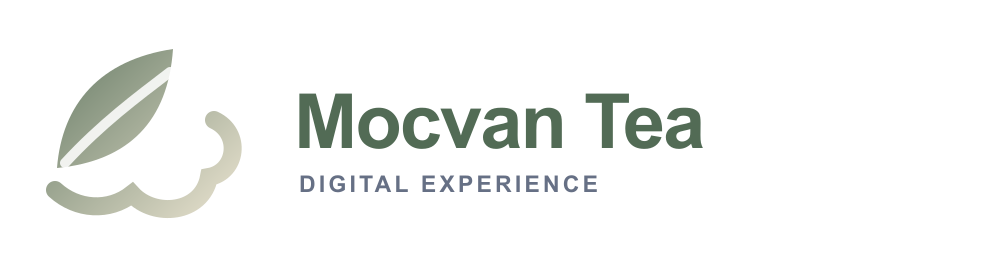 Mocvan Tea Mocvan Tea