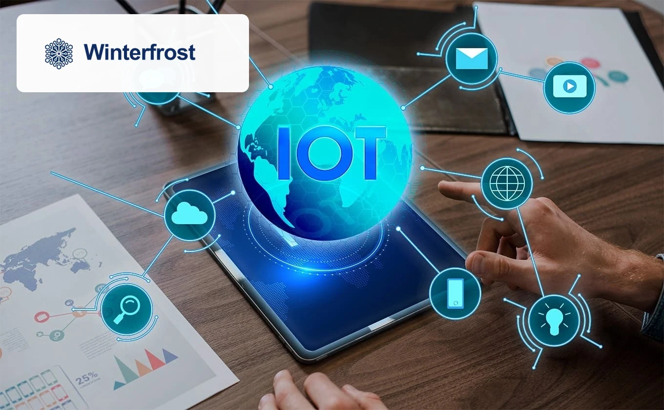 IoT Development IoT Development