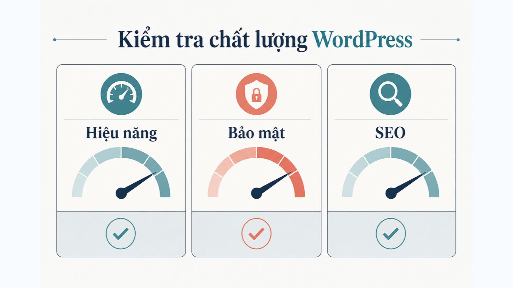 5. How to distinguish between WordPress.com and WordPress.org