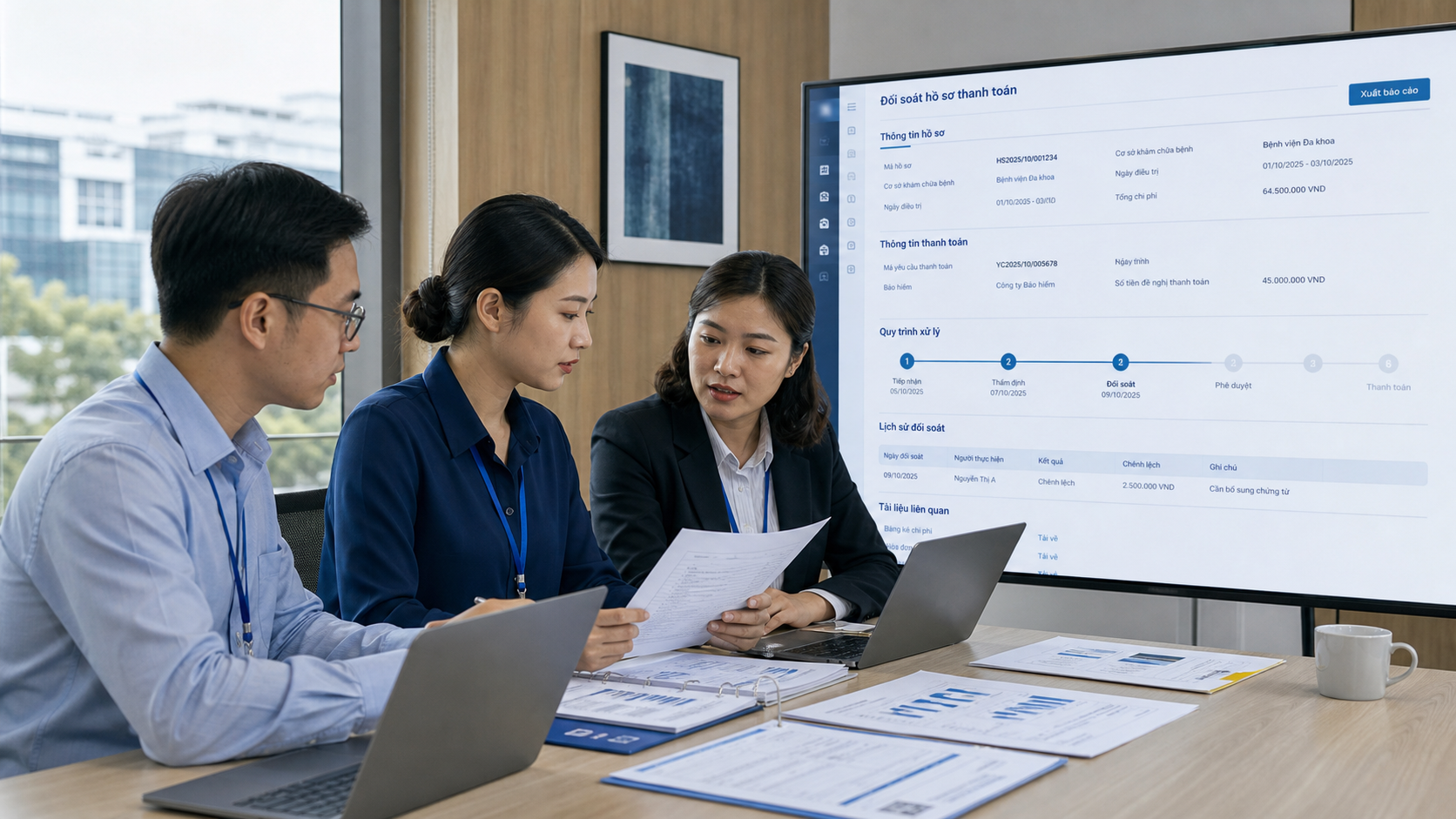 Challenges When Implementing Blockchain in Healthcare