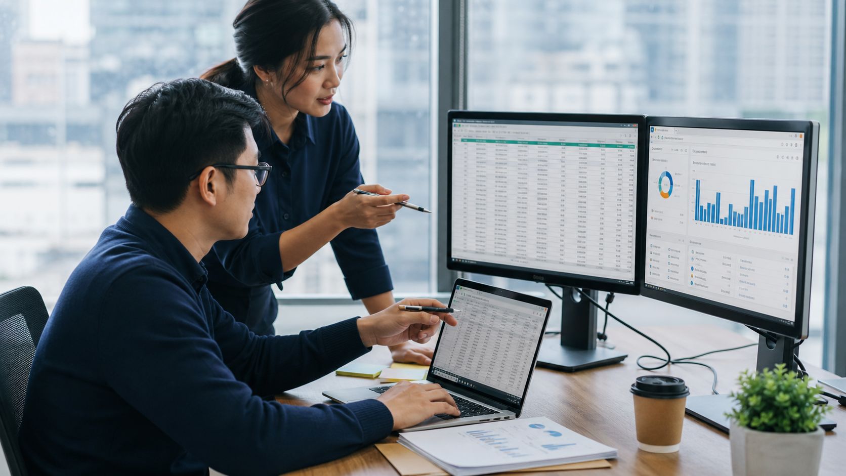 Popular types of CRM software today