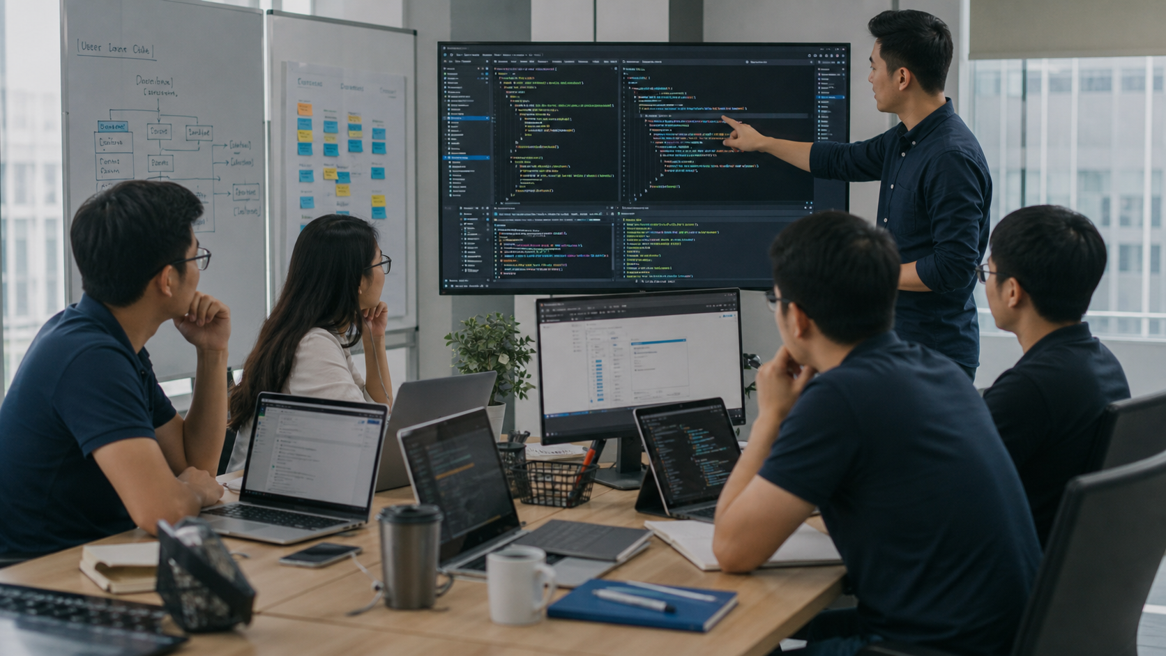 Gemini 3.6 Flash application in AI development