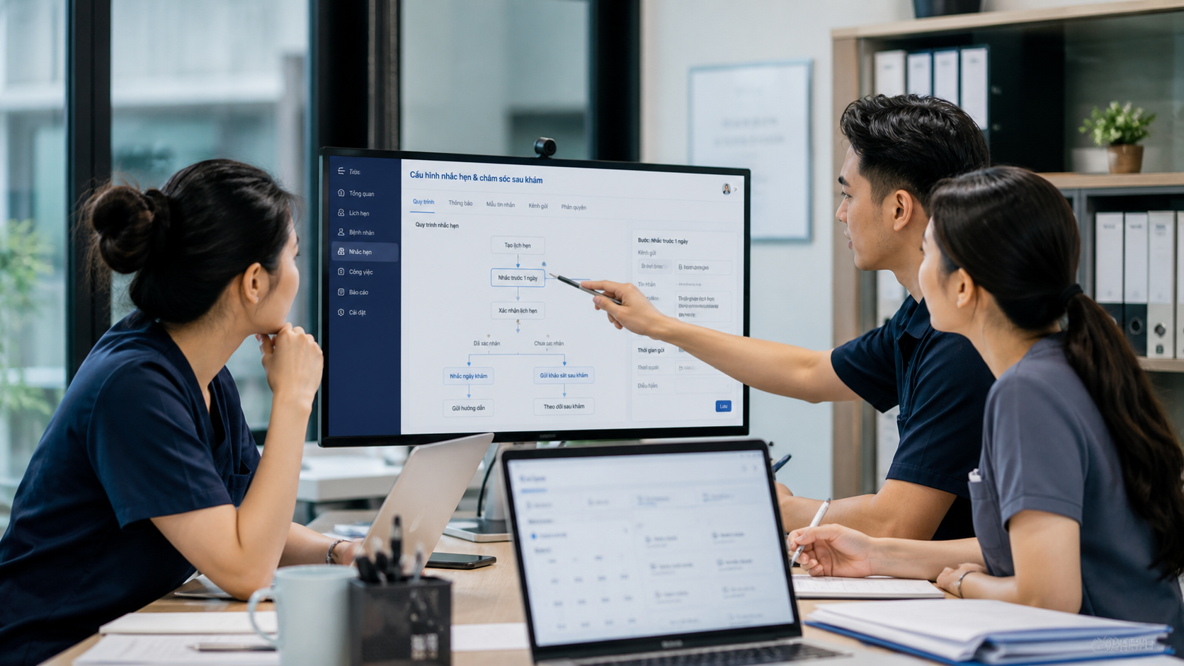 Top 13 Leading Medical CRM Software