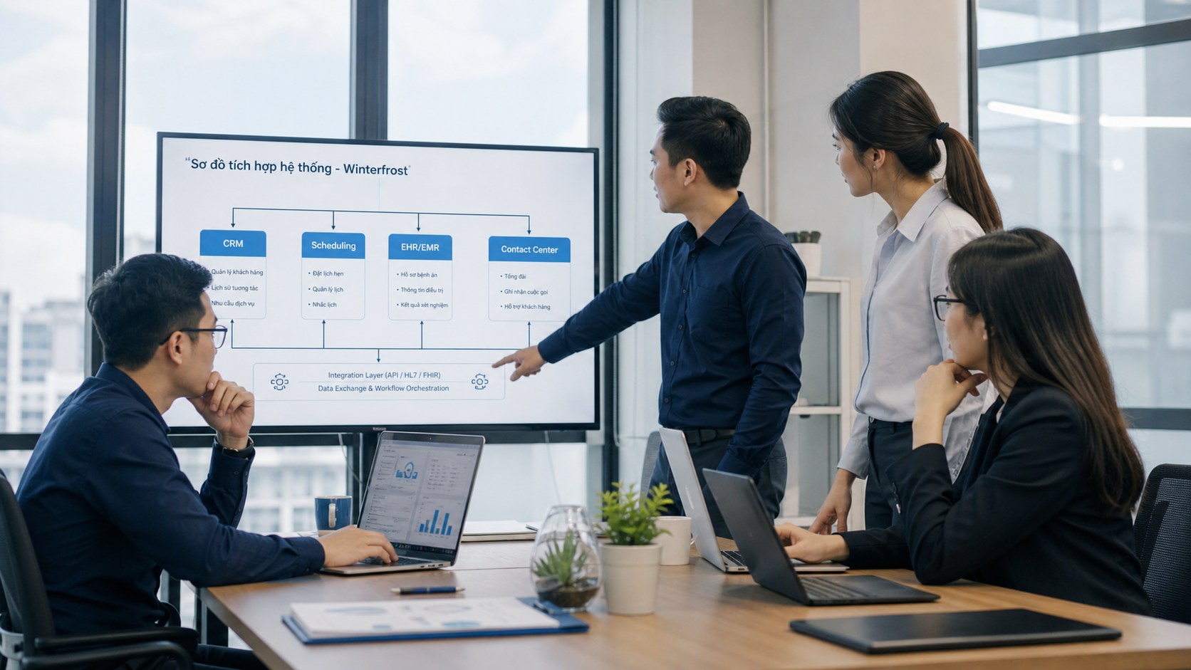 How to Choose the Right Medical CRM Software