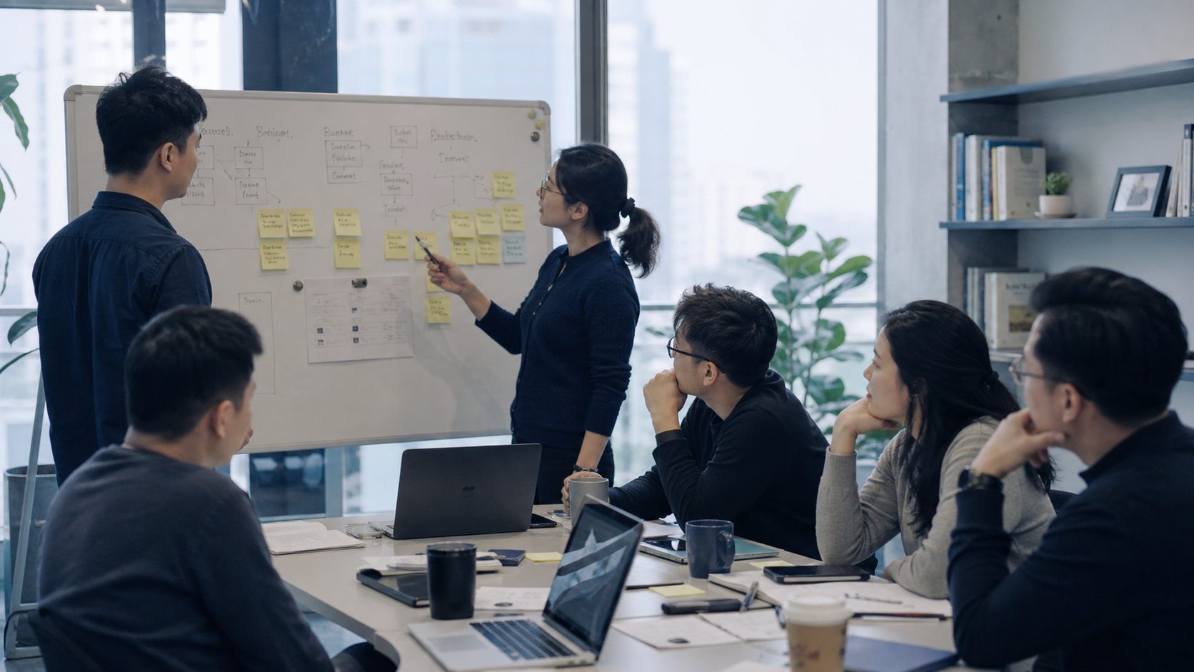 Benefits of MVP Development for Startups