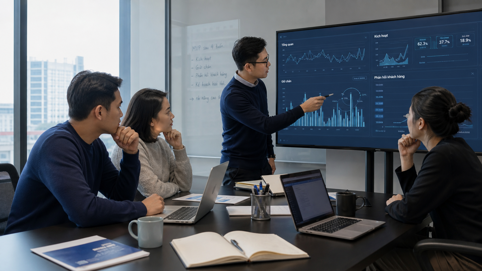 Key Factors Influencing MVP Development Costs