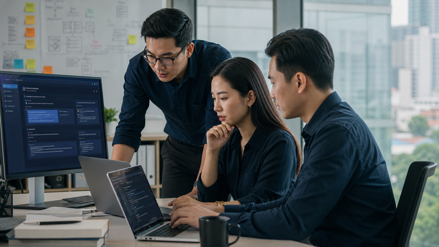 Frequently asked questions about data retrieval Chatbot