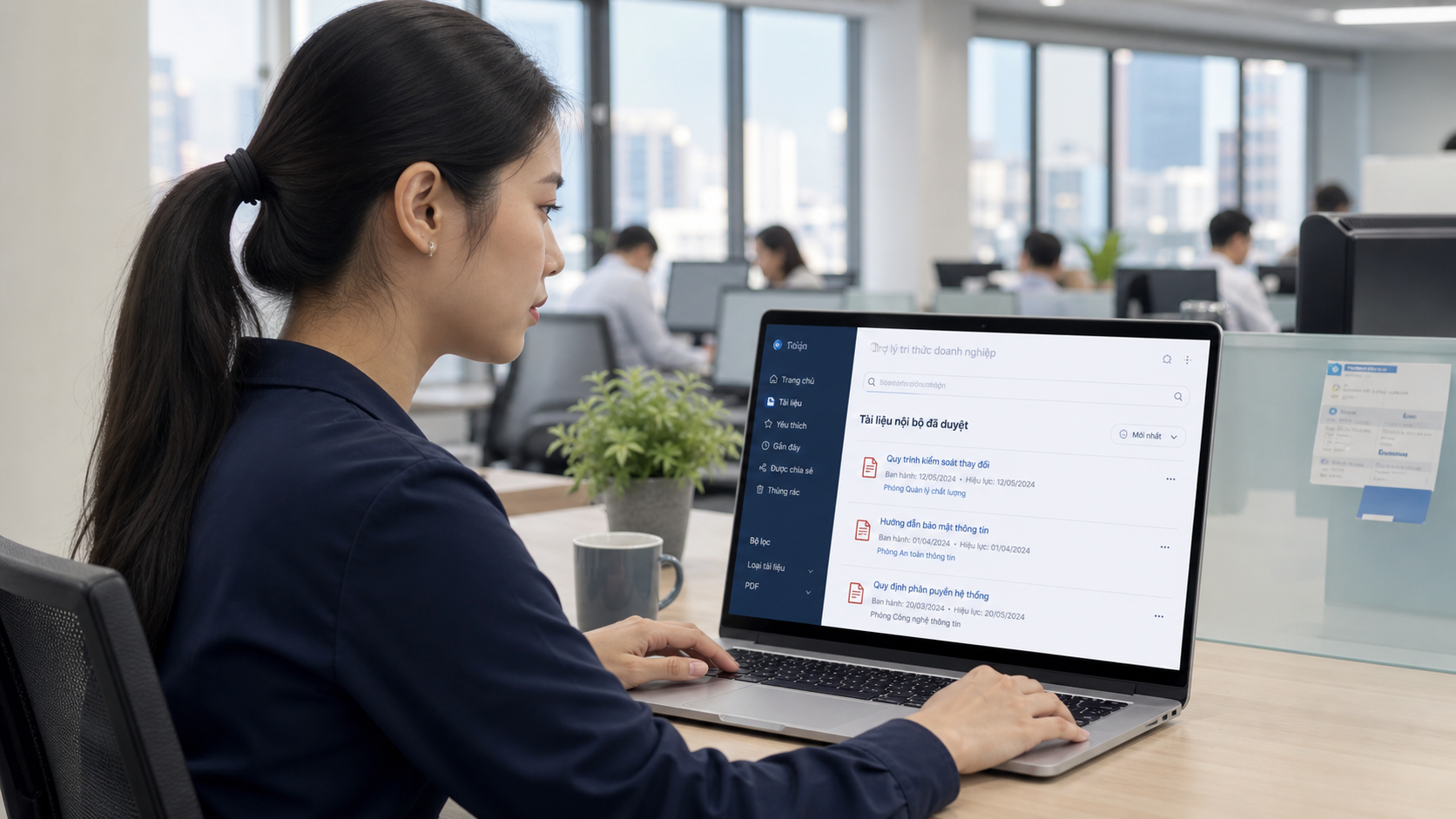 What is a data retrieval-based chatbot?