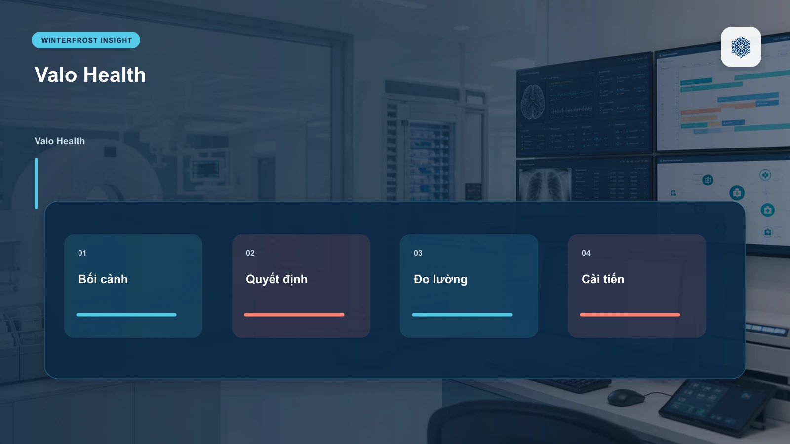 Valo Health