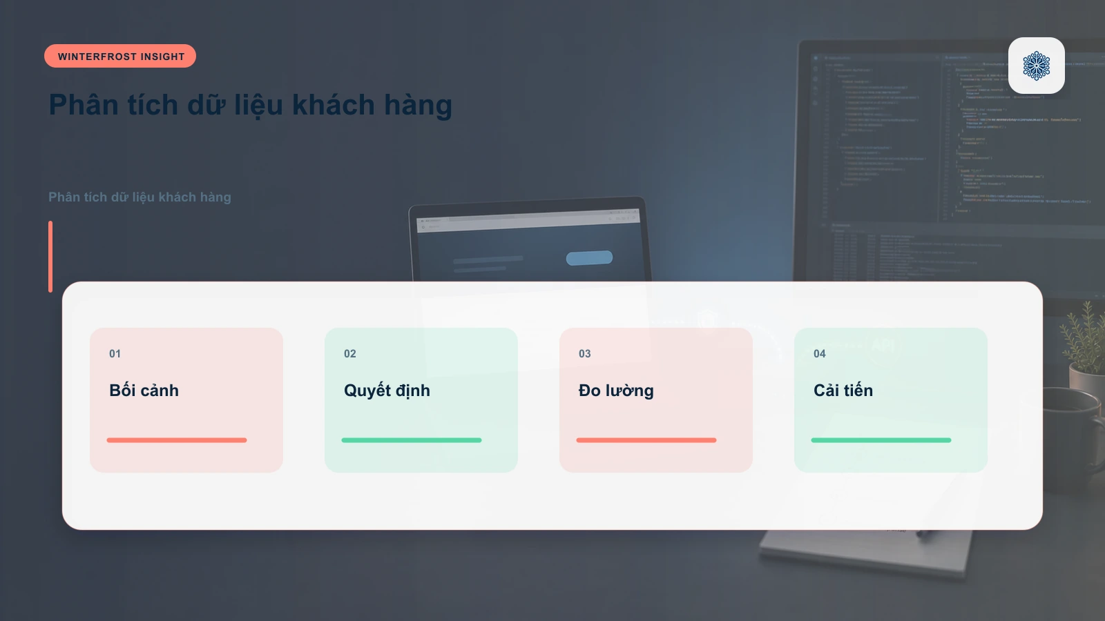 Phân tích dữ liệu khách hàng