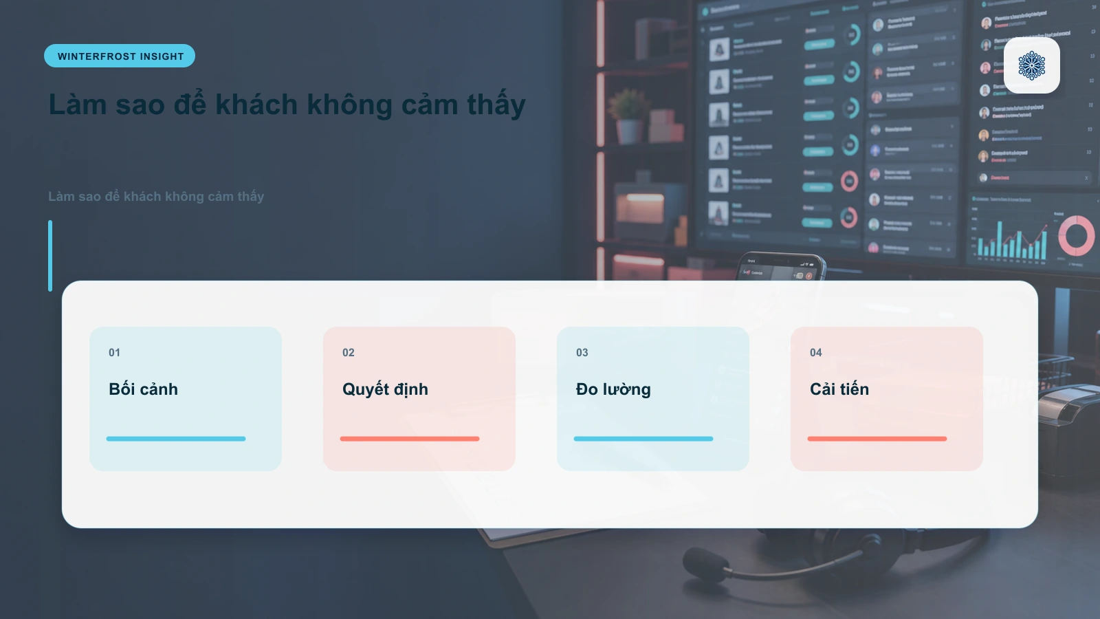 5. Làm sao để khách không cảm thấy bị “máy móc” khi dùng chatbot?