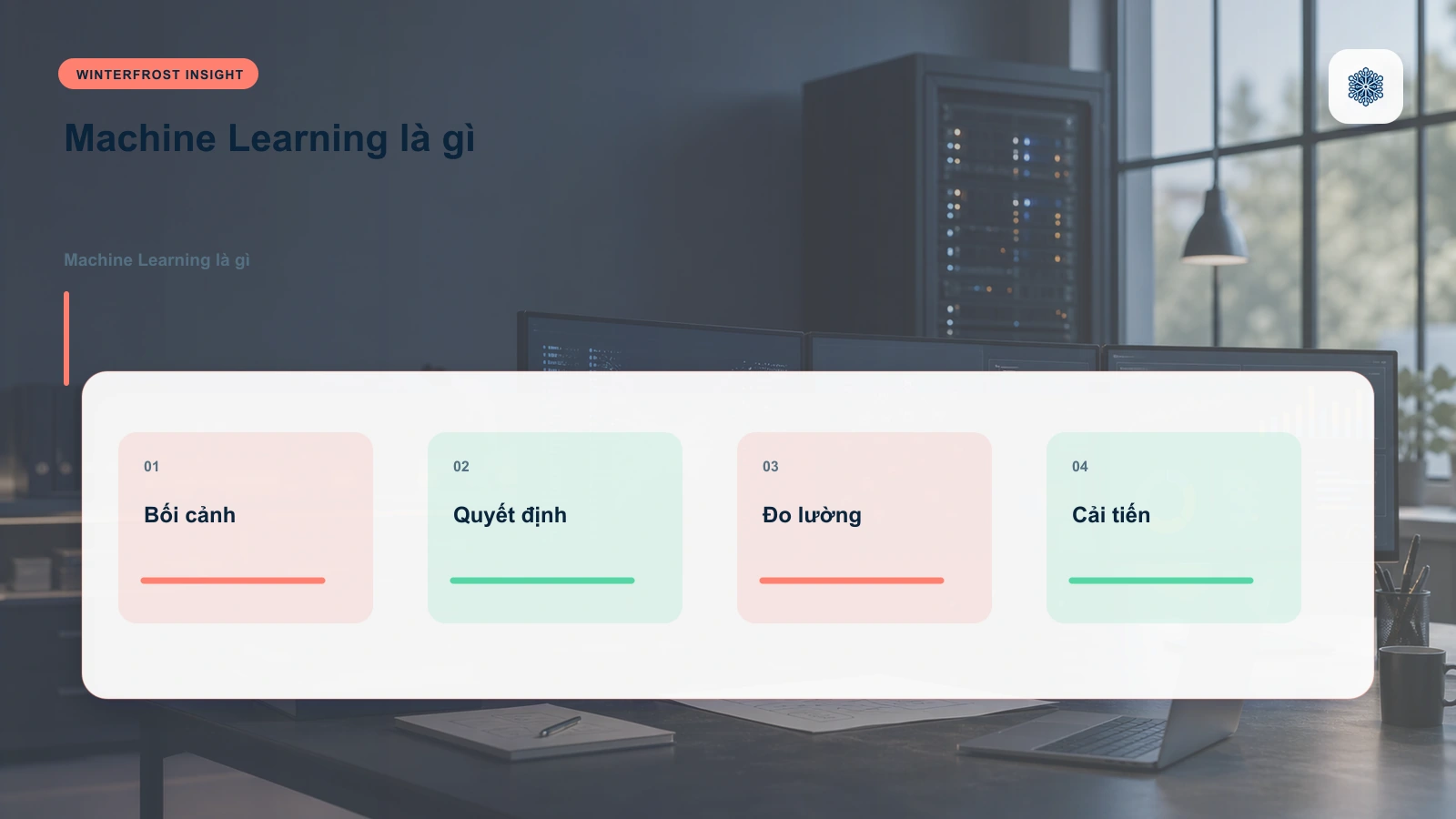 Machine Learning là gì?