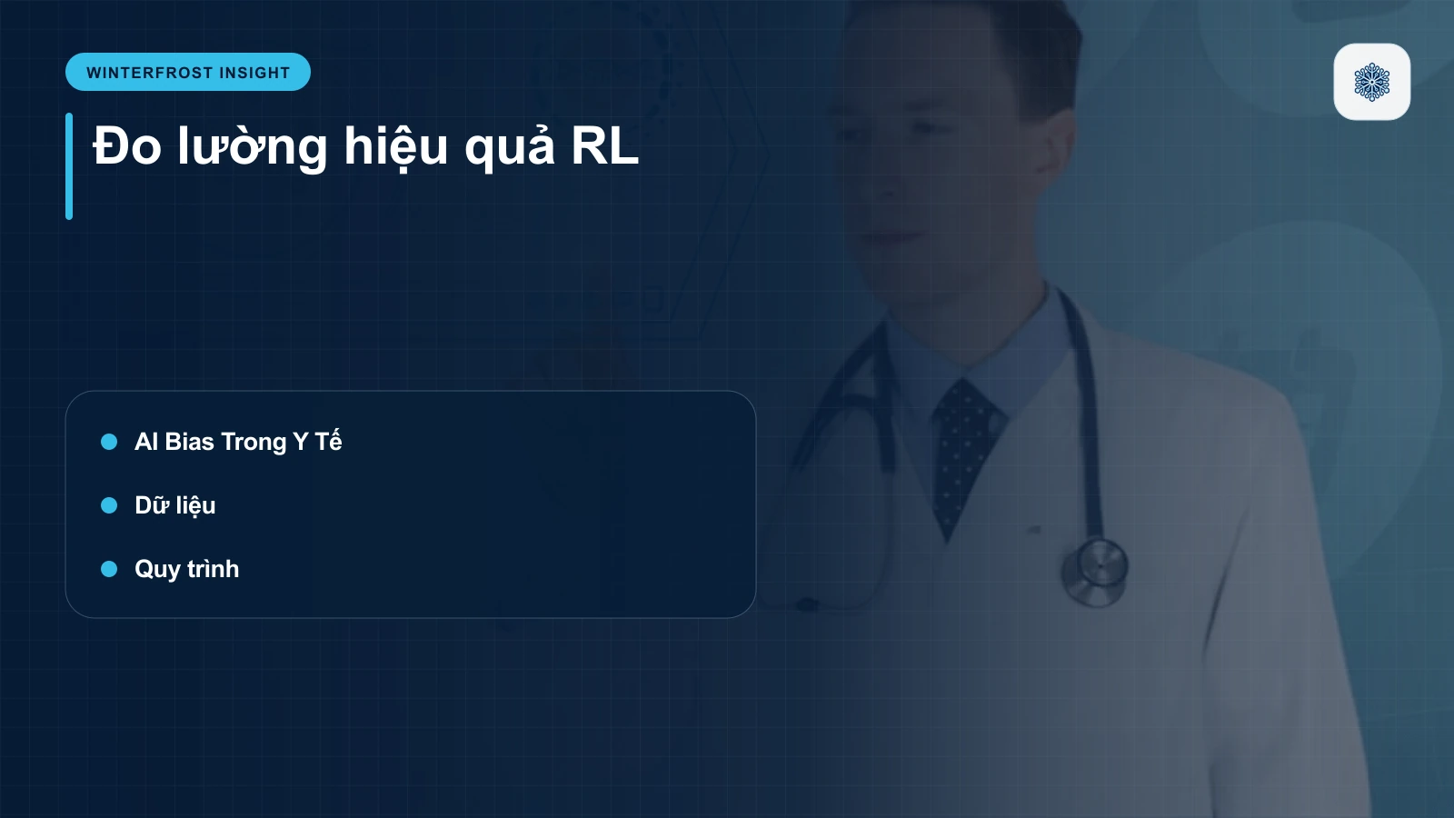AI Bias Trong Y Tế Là Gì?