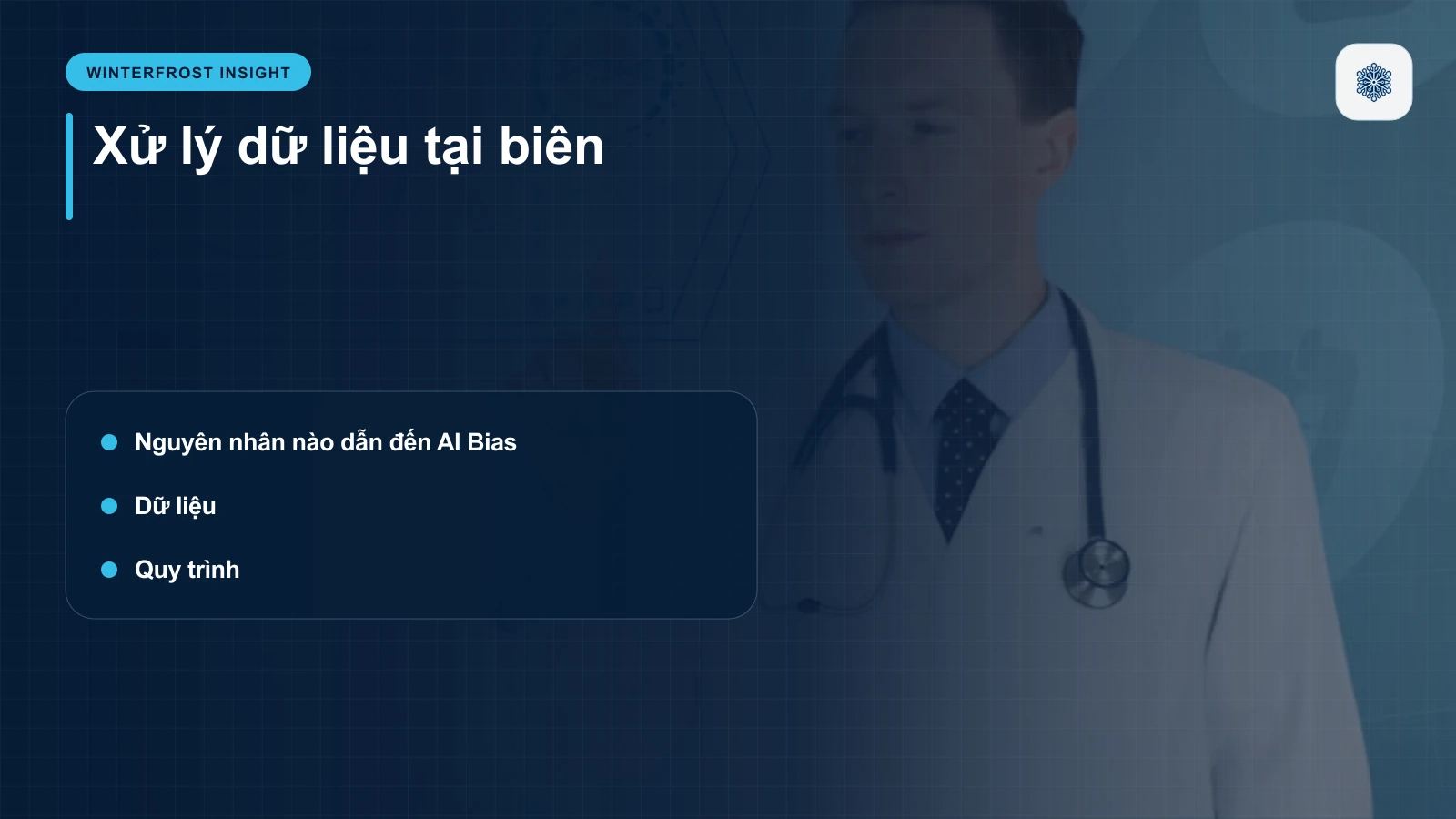 2. Nguyên nhân nào dẫn đến AI Bias trong y tế?