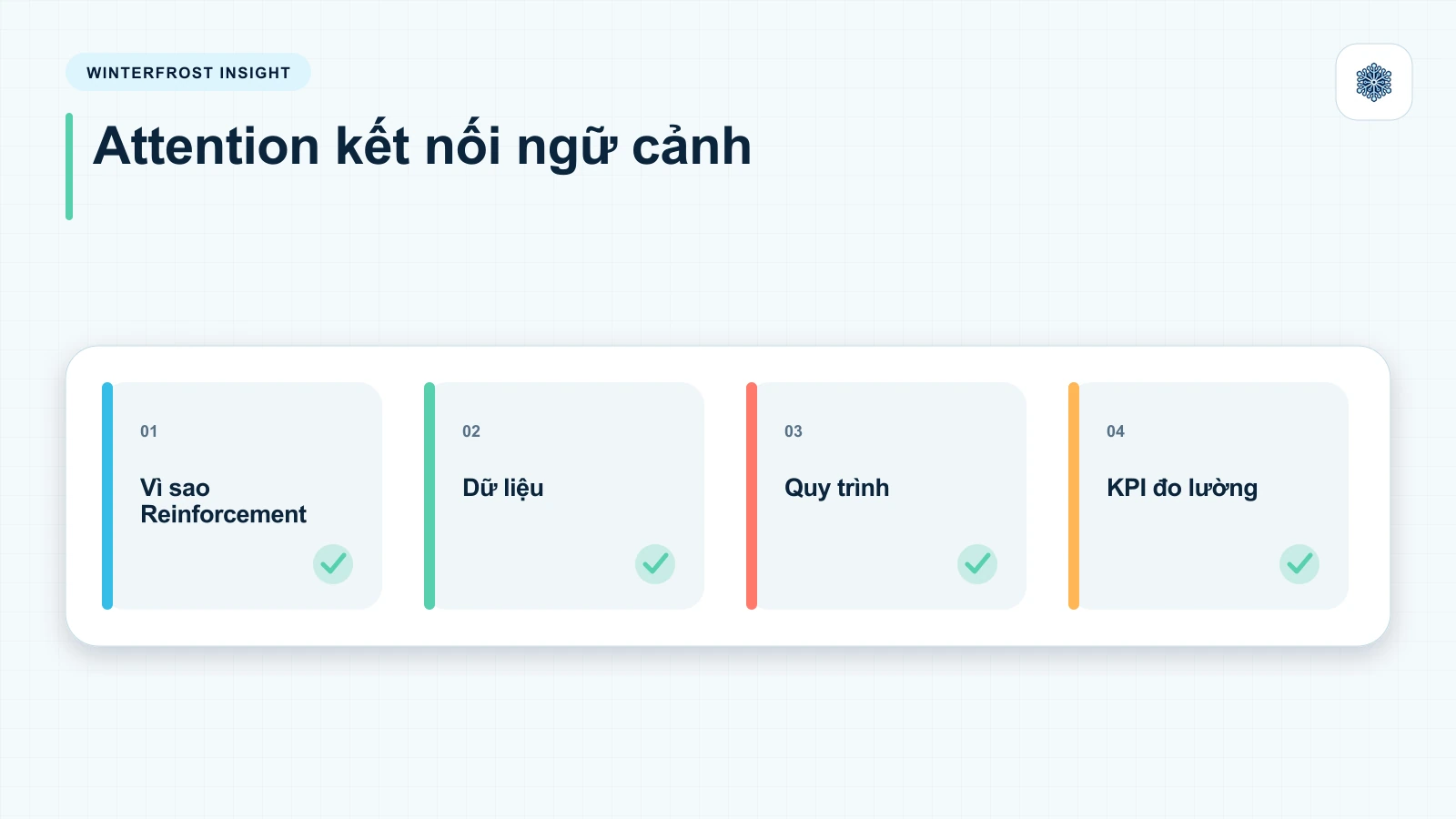 Vì sao Reinforcement Learning được coi là “trái tim” của AI hiện đại?