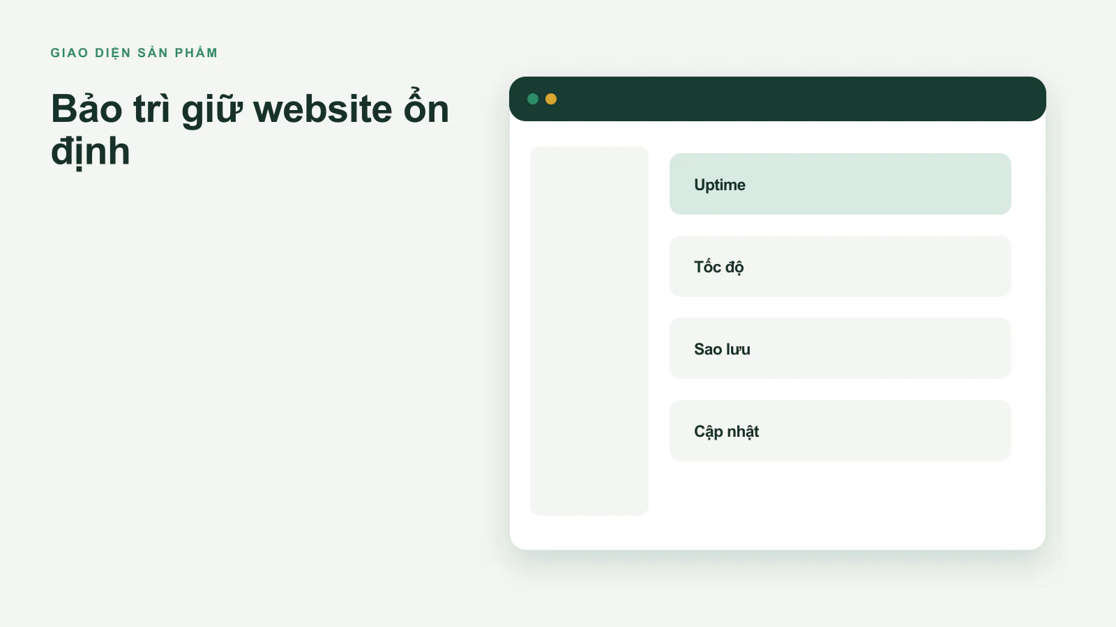 Tại sao bảo trì website lại quan trọng đối với doanh nghiệp?