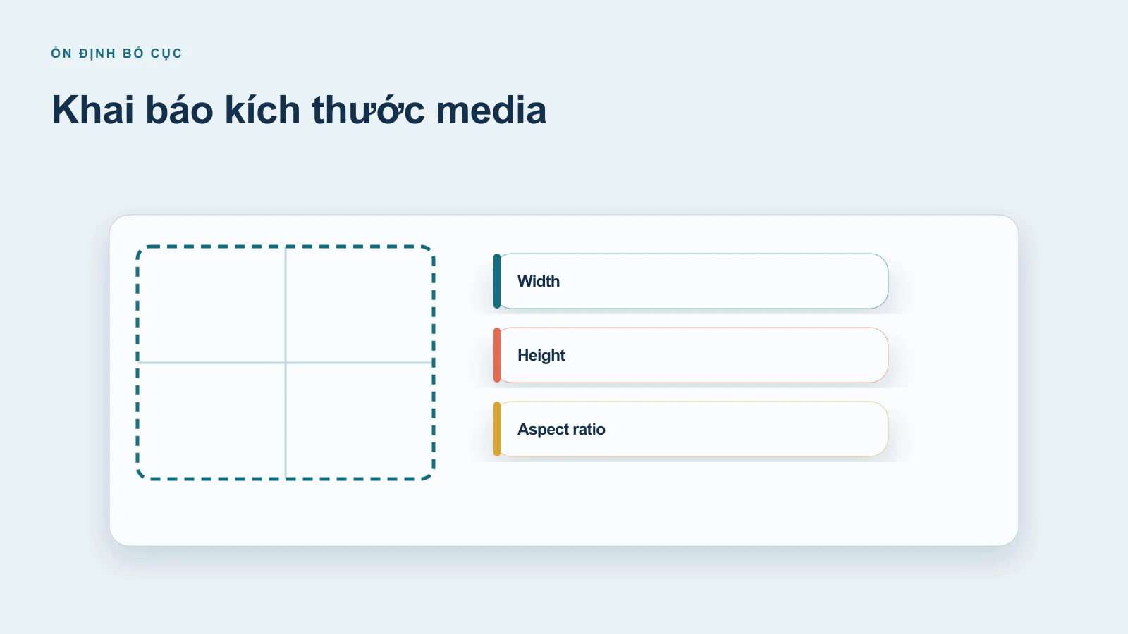 Tối Ưu Hóa Cumulative Layout Shift (CLS)