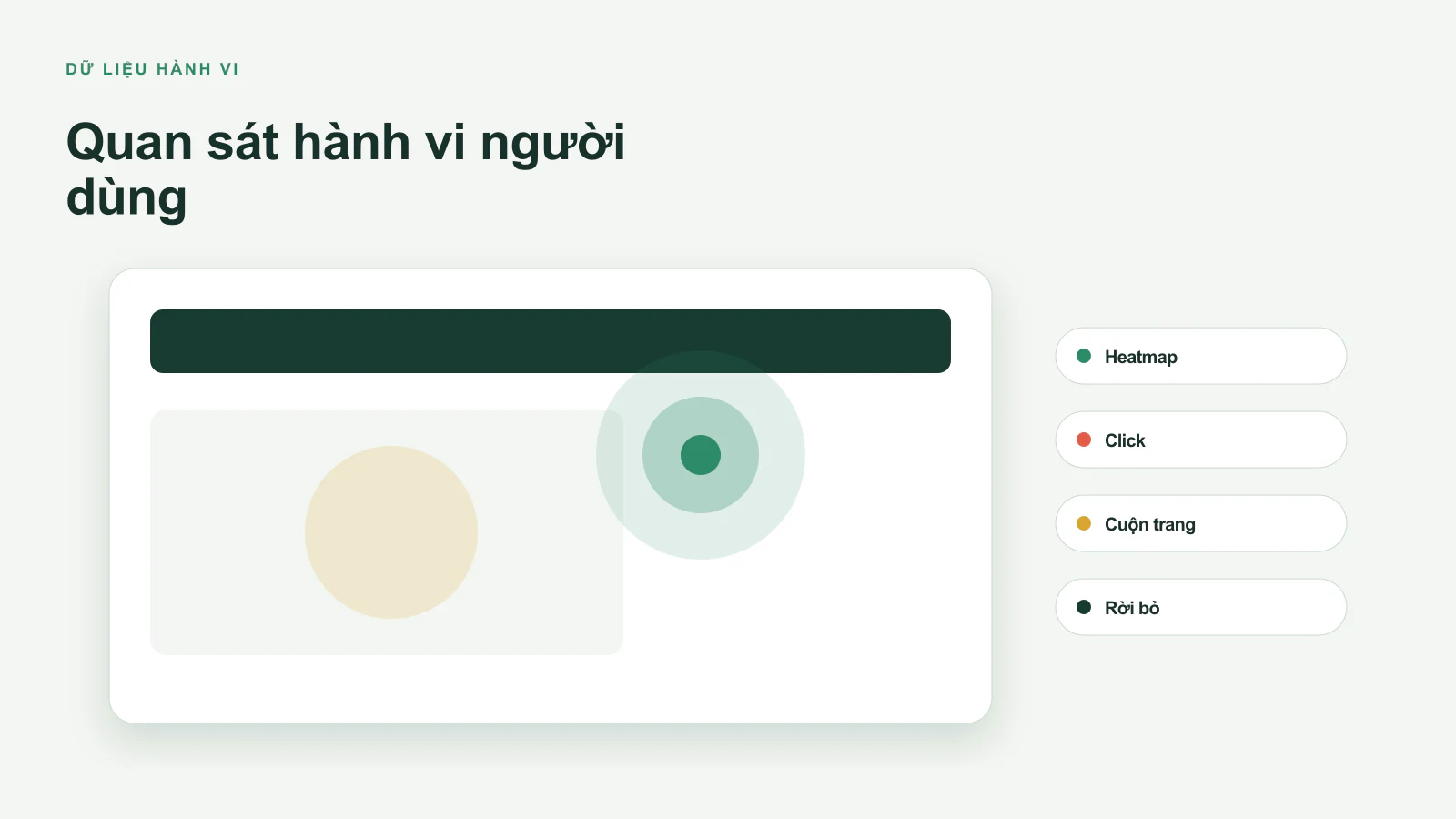 Giới thiệu về tối ưu hóa chuyển đổi (CRO)