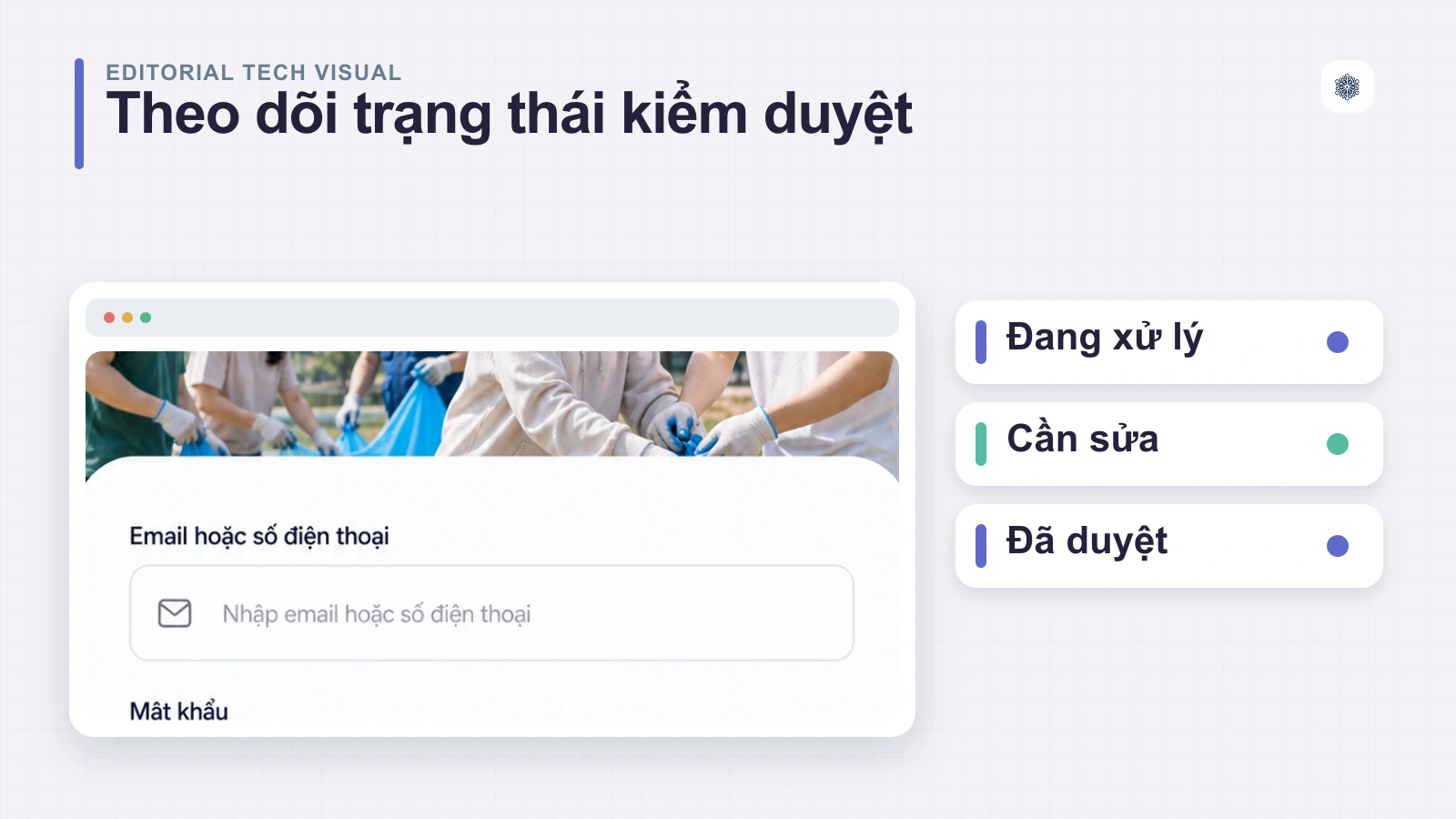 Câu hỏi thường gặp