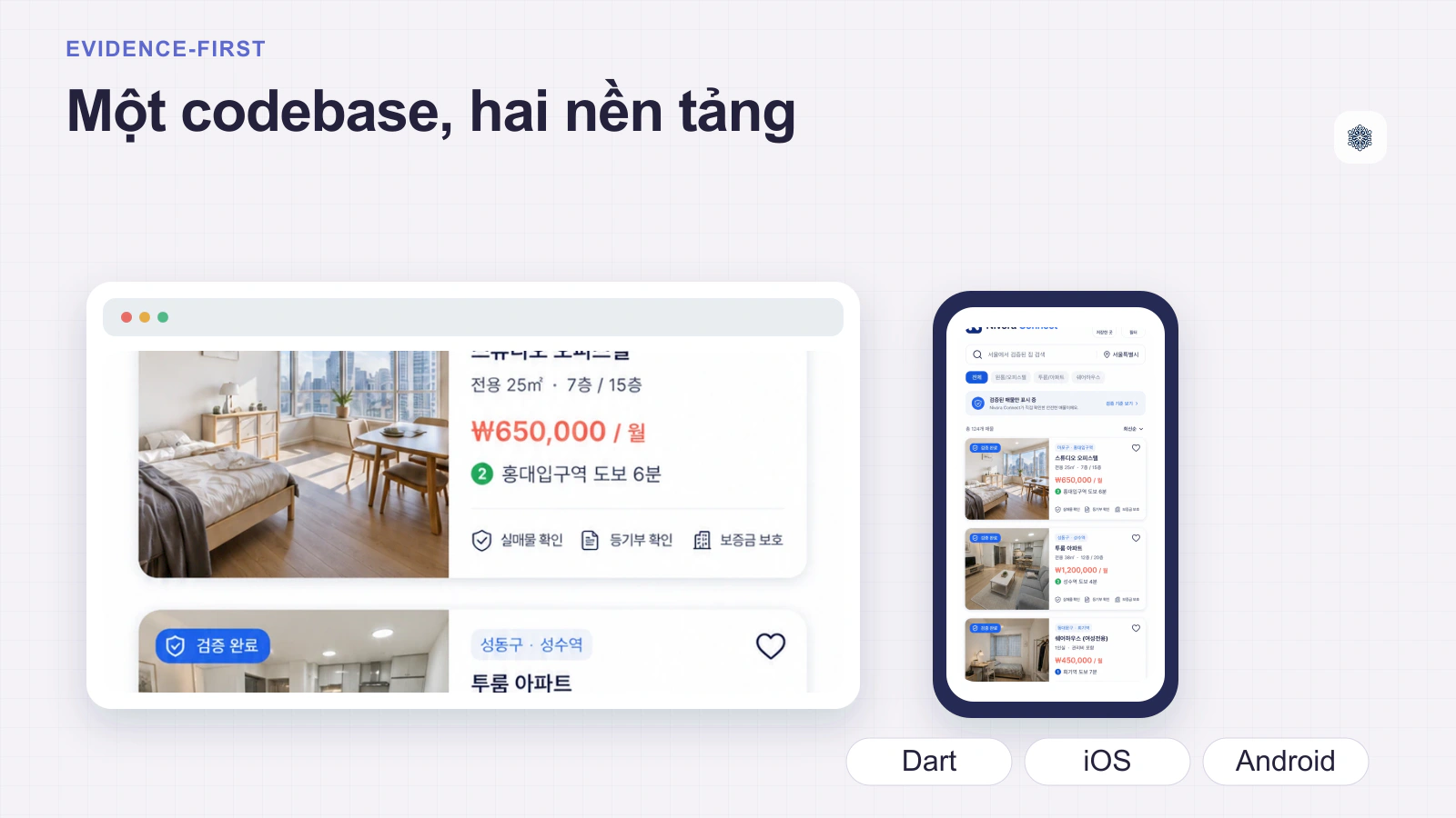 Vì Sao Flutter Được Ưa Chuộng Trong Các App Doanh Nghiệp?